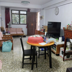 Blk 20 Ping-an Gardens (Bedok), HDB 3 Rooms #624450631